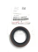Сальник гидромуфты АКПП, оригинал, Toyota Land Cruiser Prado 120 2002-2009 OEM 9031138087 - изображение 2