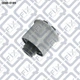 Сайлентблок подрамника Q-FIX Q000-0189 ACCENT II, III 2000-2010, ELANTRA 2000-2006, GETZ 2003-2009 - изображение 1