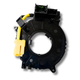Шлейф руля NTY EASMS001 OEM 8619A016 8619A016T MN162040 Outlander I, Pajero Sport II, L200, Grandis - изображение 4