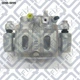 Суппорт тормозной передний правый Q-FIX Q096-0095 аналог MB858405 L200 1996-2007 Pajero Sport Pajero Wagon - изображение 6