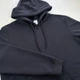 Худи зип без флиса графит женское XL-2XL (HzGRw) - изображение 3