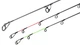 Вудилище фідерне Brain Apex Double 26 3.90m 4.0lbs/max 180g - зображення 7