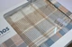 Плед Merinos Skoc 180 x 220 см Inka Bej - изображение 3