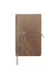 Ежедневник 2027 12х20 cм LEO Planner Glory датирован темно-серый (252720) 5056574483775 - изображение 2