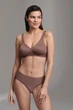 Бюстгальтер с мягкой чашкой Anita 95B Ягодный (125562) - изображение 4