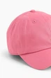 Кепка Gap унісекс one size Рожевий (158802) - зображення 2