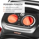 Тепловая пушка Dnipro-M FH-30 - изображение 5