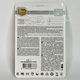 Карта пам'яті TF microSDXC 64 ГБ для смартфона, IP-камери, відеореєстратора, екшн-камери, фотоапарата, планшета, GPS-навігатора та MP3-плеєра з адаптером, для зберігання фото, відео, музики та документів, UHS-1 - зображення 5