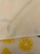 Полотенце кухонное пэштемаль Pupilla 40х60 Limon mod 2 - изображение 2