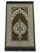 Килимок для намазу Ornament Sajda 165 × 65 см Хакі - изображение 1