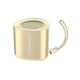 Акустическая система Tronsmart Nimo Mini Speaker Gold (985908) (357751) - изображение 1
