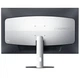 Монітор 27" Gaming Monitor G27Qi 2026, Black/White, IPS, 2560x1440 (16:9), 1 мс, 200 Гц Xiaomi 000357571 - зображення 3