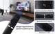 Пульт Xiaomi XMRM-006 аналог Mi TV з голосовим керуванням ТВ та приставок Xiaomi MI TV Stick MI Box S - зображення 2