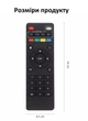 Пульт для Android Smart TV Box X96, MXQ-S805 (Android), OZON HD Neo - изображение 4