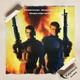 Постер Універсальний солдат, Universal Soldier (1992), культове кіно, A3 30×42 см (id2247) - зображення 4