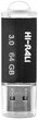 Накопичувач Hi-Rali Corsair 64GB USB 3.2 Gen 1 (HI-64GB3CORBK) Black - изображение 1
