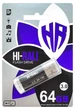 Накопичувач Hi-Rali Corsair 64GB USB 3.2 Gen 1 (HI-64GB3CORBK) Black - изображение 2