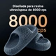 Фотополимерный профессиональный 3D-принтер 14K с Wi-Fi автокалибровкой Anycubic Photon P1 - изображение 4