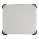 Автомобильный корпус для Starlink Mini Setbox с адаптером для прикуривателя Серый (SETBOX-CASE-12V-GRY) - изображение 2