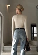 Боді Staff sn beige XS - изображение 2