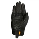 Перчатки FURYGAN LR JET VTD D3O black - XL - изображение 2