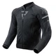 Куртка REBELHORN VANDAL MESH black - L - изображение 1