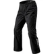 Штани дощові REVIT ACID 4 H2O black — L - зображення 1