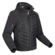 Куртка SEGURA NATCHO 2 black/yellow - L - изображение 1