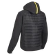 Куртка SEGURA NATCHO 2 black/yellow - L - изображение 2