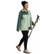 Фуфайка TRAIL LS W Jack Wolfskin A66366_C0412 42-44 Синій (4064886762458) - изображение 3