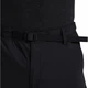Штани утеплені MAHANI WINTER PANTS M Jack Wolfskin A66215_6000 56 Чорний (4064886751902) - изображение 3
