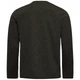 Фуфайка TRAIL LS M Jack Wolfskin A66306_E0205 54 Сірий (4064886757997) - изображение 6