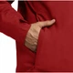Куртка утеплена WISPER INS JKT M Jack Wolfskin A61870_J0191 56-58 Червоний (4064886777292) - зображення 4