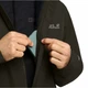 Куртка утеплена WISPER INS JKT M Jack Wolfskin A61870_E0205 60 Сірий (4064886776851) - зображення 4