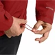Куртка утеплена WISPER INS JKT M Jack Wolfskin A61870_J0191 56-58 Червоний (4064886777292) - зображення 5