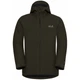 Куртка утеплена WISPER INS JKT M Jack Wolfskin A61870_E0205 50-52 Сірий (4064886725835) - зображення 7