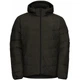 Пуховик COLONIUS JKT M RDS Jack Wolfskin 1207431_E0205 54 Сірий (4064886777841) - зображення 7