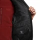 Жилет COLONIUS VEST M RDS Jack Wolfskin A66204_6000 56-58 Чорний (4064886751667) - изображение 6