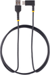 Кабель Startech USB-C - USB-C 2.0 60W 2 м Black (R2ACR-2 m-USB-CABLE) - зображення 5