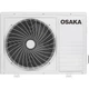 Інверторний кондиціонер Osaka STV-24HH — спліт-система Elite INVERTER для охолодження та обігріву, потужність 24000 BTU - зображення 3
