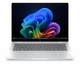 Ноутбук HP EliteBook X Flip G2i (DG1C0ET), Intel Core Ultra 7 356H / 14" / Touch / RAM 32 ГБ LPDDR5X / SSD 1 ТБ / Intel Graphics / Windows 11 Pro / Сріблястий - изображение 1