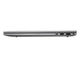 Ноутбук HP ZBook 8 G2i (DT3F1ET#ABB), Intel Core Ultra 7 356H / 16" / RAM 24 ГБ DDR5 / SSD 1 ТБ / RTX Pro 500 / Windows 11 Pro / Сріблястий - изображение 4