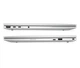 Ноутбук HP EliteBook 8 G2i (DG1G6ET), Intel Core Ultra 7 355 / 14" / RAM 24 ГБ DDR5 / SSD 1 ТБ / Intel Graphics / Windows 11 Home / Сріблястий - изображение 4