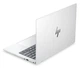 Ноутбук HP EliteBook 8 G2i (DG1G6ET), Intel Core Ultra 7 355 / 14" / RAM 24 ГБ DDR5 / SSD 1 ТБ / Intel Graphics / Windows 11 Home / Сріблястий - изображение 5