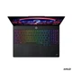 Ноутбук Lenovo Legion 5 (83Q6004WMX), AMD Ryzen AI 9 465 / 15.3" / OLED / 165 Гц / RAM 32 ГБ DDR5 / SSD 1 TБ / RTX 5070 / Windows 11 Home / Чорний - зображення 3