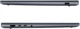 Ноутбук ASUS Zenbook 14 (UX3480KA-U1004W), AMD Ryzen AI 5 330 / 14" / OLED / RAM 16 ГБ LPDDR5X / SSD 512 ГБ / AMD Radeon 820M / Windows 11 Home / Синій - зображення 7