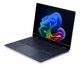 Ноутбук HP EliteBook X Flip G2i (D4PL3ET#ABB), Intel Core Ultra 7 358H / 14" / Touch / RAM 16 ГБ LPDDR5X / SSD 1 ТБ / Intel Arc Graphics B390 / Windows 11 Pro / Синій - изображение 3