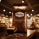 Кофе в зернах Paulig Arabica Dark 1010 г 100% арабика темной обжарки зерновой для кофемашины эспрессо турки френч-пресса с шоколадными ореховыми карамельными нотами - изображение 8