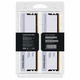 Модуль пам'яті ProLogix DDR4 32GB (2x16) Onyx 3600Mhz White RGB (PRO32GB3600YWR4K) - зображення 5