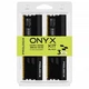 Модуль памяти ProLogix DDR4 32GB (2x16) Onyx 3600Mhz Black (PRO32GB3600YB4K) - изображение 4